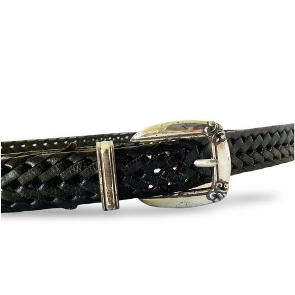 Fossil BT4485 Women's Leather Belt - Picture 2 of 7